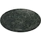 Ekena Millwork Nestor Ceiling Medallion (Fits Canopies up to 5"), 25 7/8"OD x 2 1/4"P, Painted Turtle Crackle CM25NEPTC - alternate 2